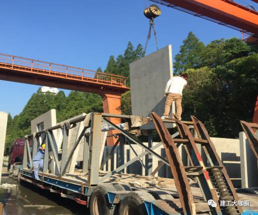 【教材连载】预制装配混凝土结构施工技术（二）