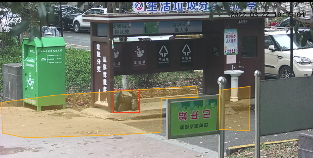 百度飛槳智慧城市核心技術大揭秘—智慧社區篇的圖4