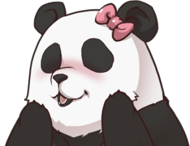 CJ展会回顾 | ChinaJoy展会结束！熊猫酱赖着不走竟然是因为……