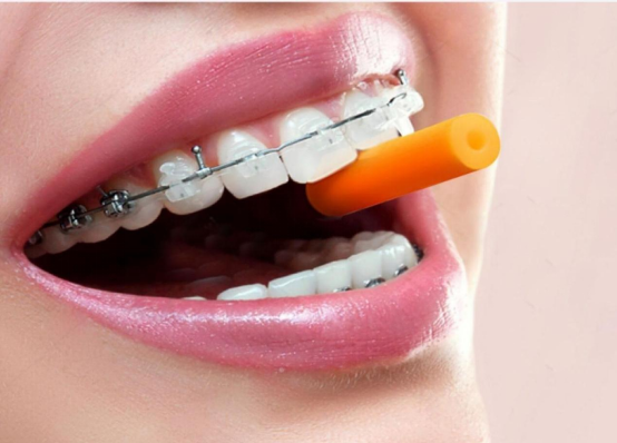 牙科材料硅胶怎么用如何使用咬胶？试试这些小技巧！_https://www.jmylbn.com_新闻资讯_第1张