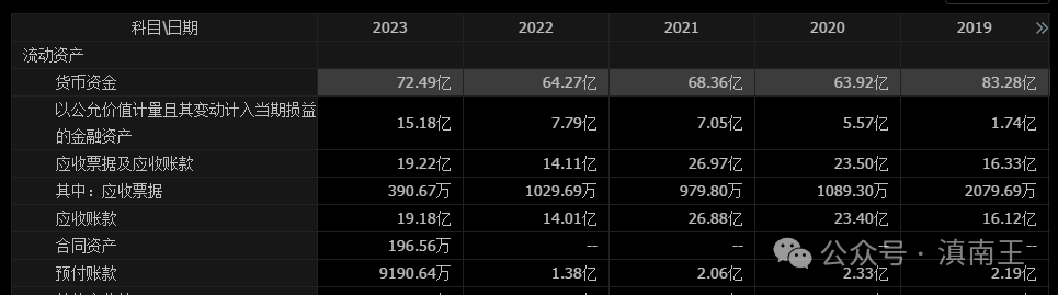 2024年08月24日 中国电影股票