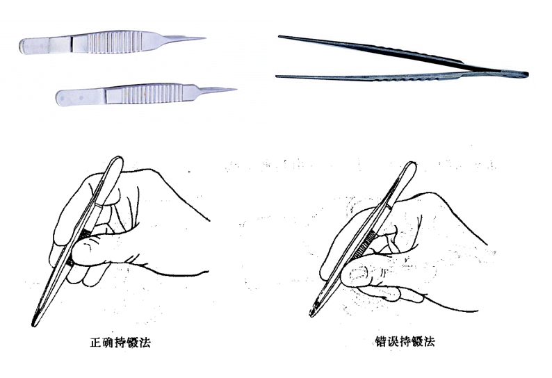 为什么要结扎血管谈骨论筋丨最全的外科手术基本功，别怪我没告诉你！_https://www.jmylbn.com_新闻资讯_第13张