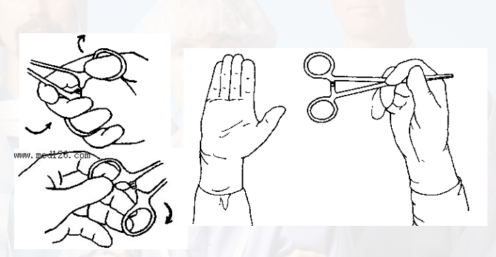 为什么要结扎血管谈骨论筋丨最全的外科手术基本功，别怪我没告诉你！_https://www.jmylbn.com_新闻资讯_第18张