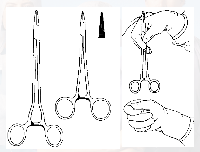 为什么要结扎血管谈骨论筋丨最全的外科手术基本功，别怪我没告诉你！_https://www.jmylbn.com_新闻资讯_第14张