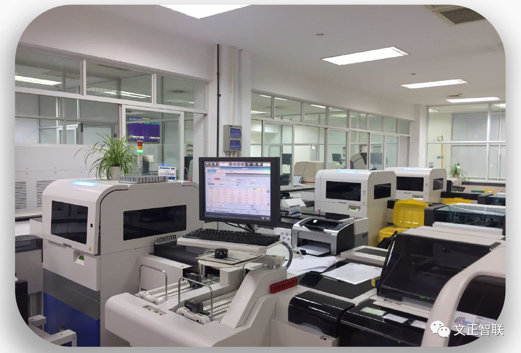 日立生化 怎么样生化免疫流水线大盘点（二）：日立，IDS，Inpeco......_https://www.jmylbn.com_新闻资讯_第24张