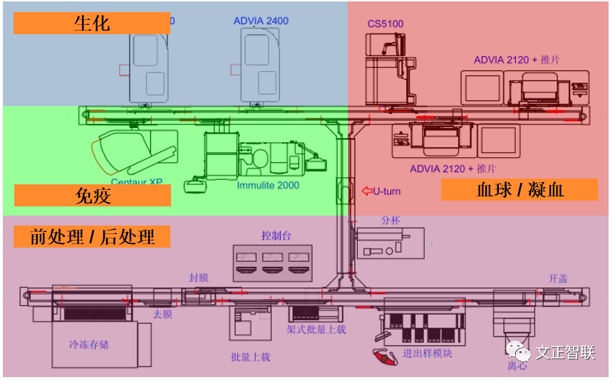 什么是雅培免疫生化免疫流水线大盘点（一）：罗氏，雅培，贝克曼，西门子四大家族_https://www.jmylbn.com_新闻资讯_第56张