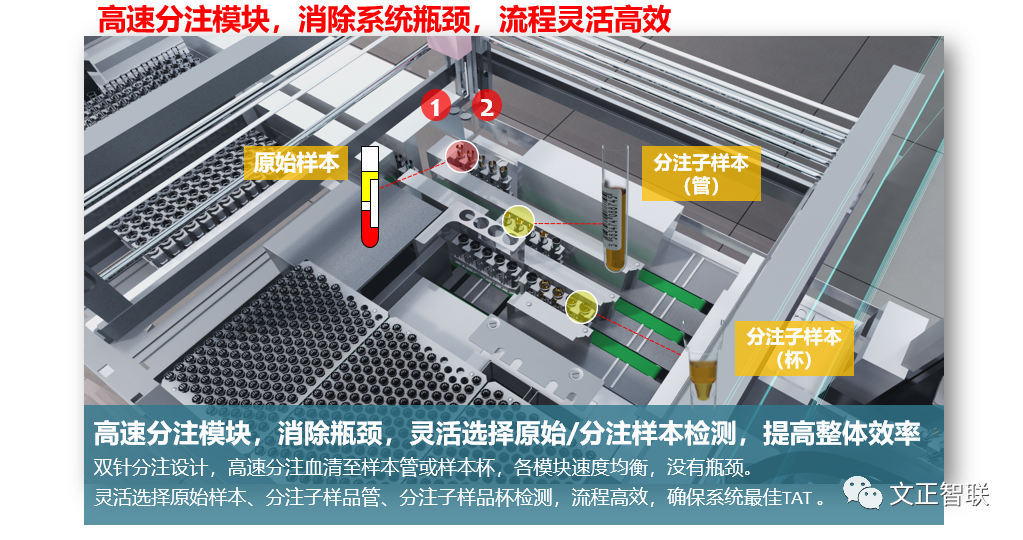日立生化 怎么样生化免疫流水线大盘点（二）：日立，IDS，Inpeco......_https://www.jmylbn.com_新闻资讯_第5张