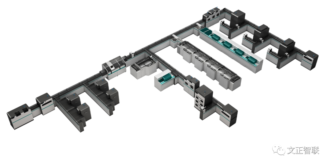 日立生化 怎么样生化免疫流水线大盘点（二）：日立，IDS，Inpeco......_https://www.jmylbn.com_新闻资讯_第27张