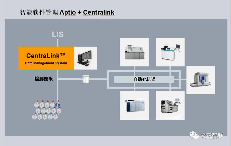 什么是雅培免疫生化免疫流水线大盘点（一）：罗氏，雅培，贝克曼，西门子四大家族_https://www.jmylbn.com_新闻资讯_第54张