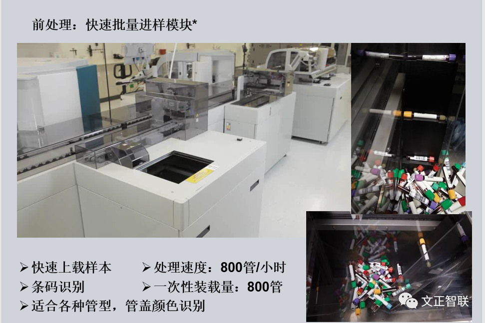 什么是雅培免疫生化免疫流水线大盘点（一）：罗氏，雅培，贝克曼，西门子四大家族_https://www.jmylbn.com_新闻资讯_第50张