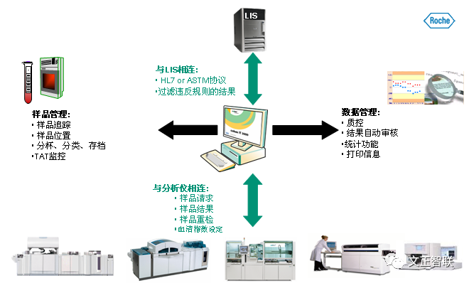 什么是雅培免疫生化免疫流水线大盘点（一）：罗氏，雅培，贝克曼，西门子四大家族_https://www.jmylbn.com_新闻资讯_第12张