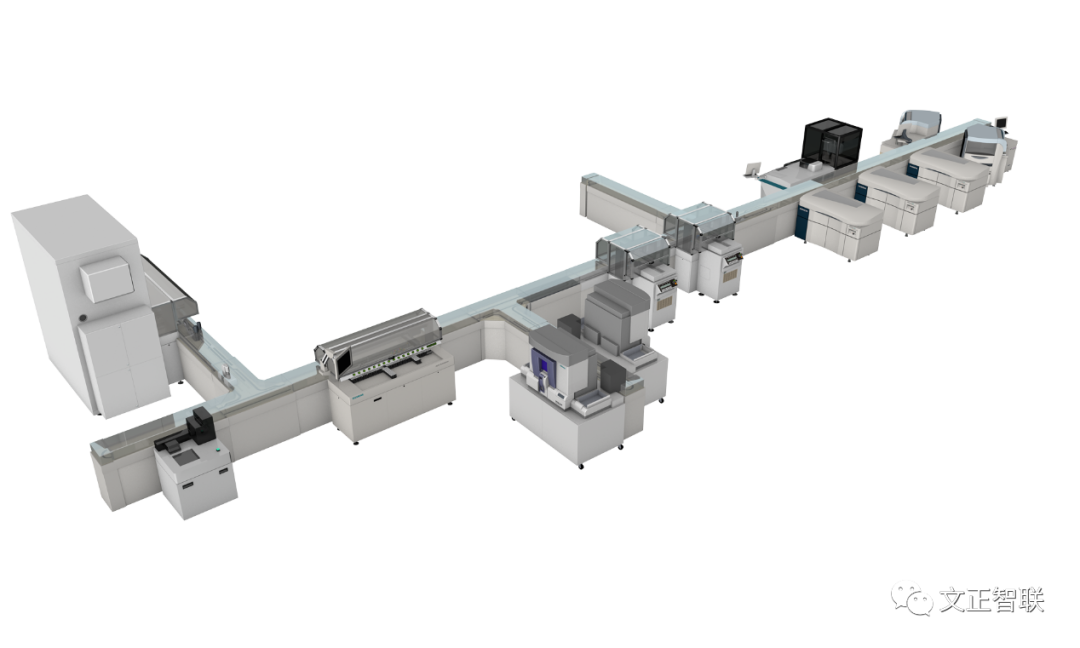 什么是雅培免疫生化免疫流水线大盘点（一）：罗氏，雅培，贝克曼，西门子四大家族_https://www.jmylbn.com_新闻资讯_第45张