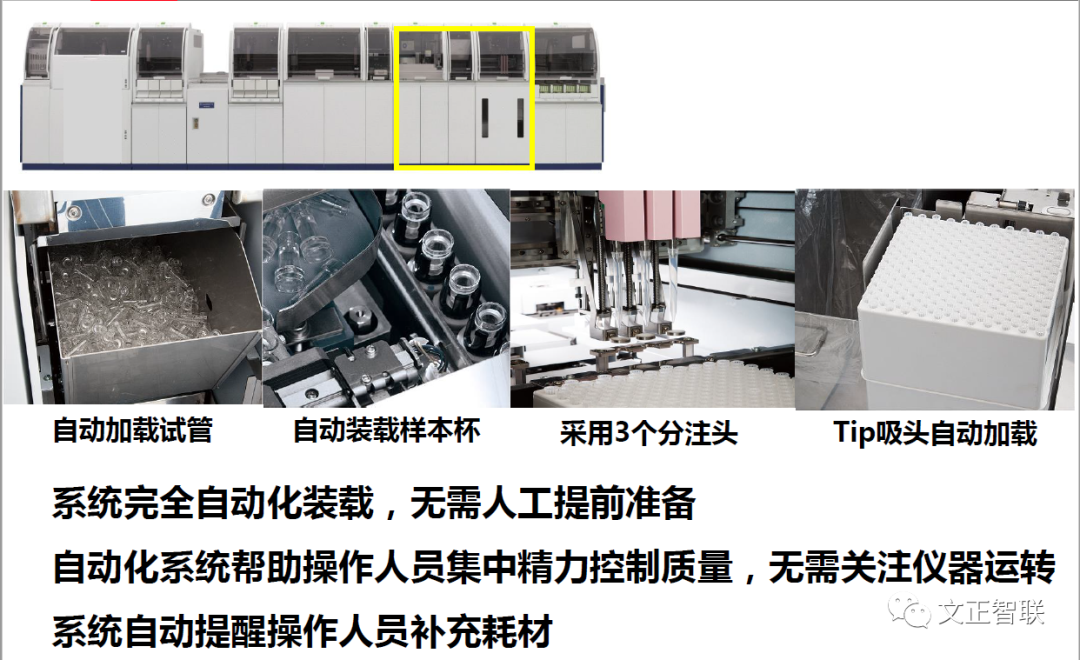 日立生化 怎么样生化免疫流水线大盘点（二）：日立，IDS，Inpeco......_https://www.jmylbn.com_新闻资讯_第15张