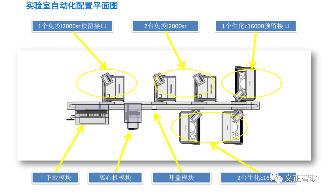 什么是雅培免疫生化免疫流水线大盘点（一）：罗氏，雅培，贝克曼，西门子四大家族_https://www.jmylbn.com_新闻资讯_第14张