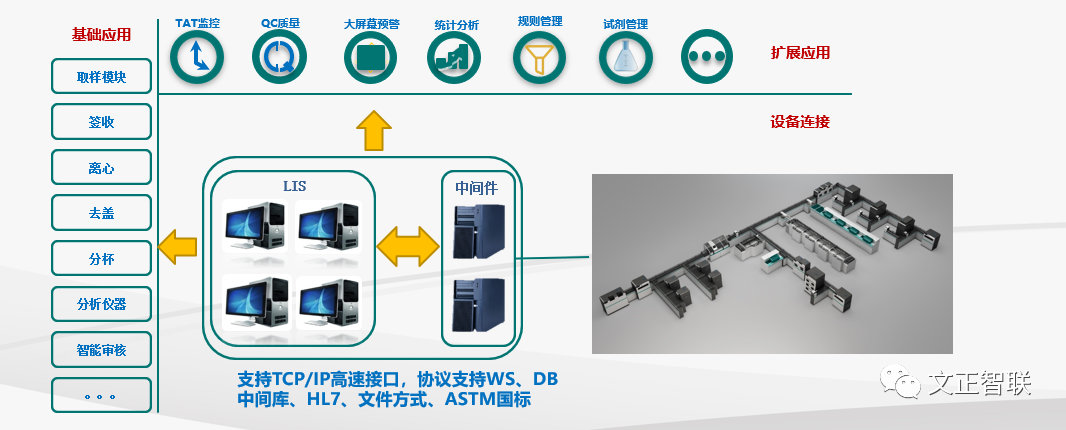 日立生化 怎么样生化免疫流水线大盘点（二）：日立，IDS，Inpeco......_https://www.jmylbn.com_新闻资讯_第32张