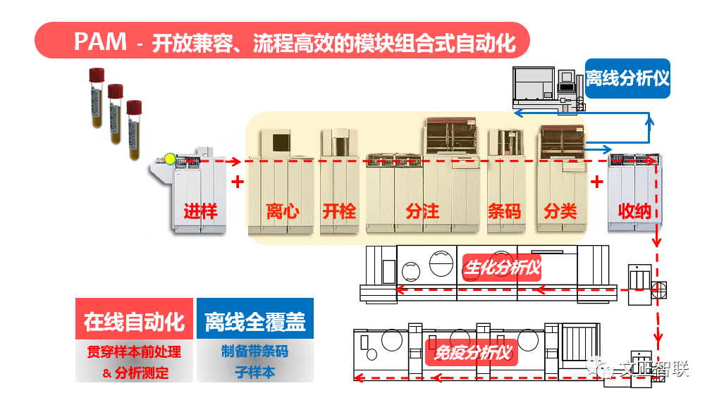 日立生化 怎么样生化免疫流水线大盘点（二）：日立，IDS，Inpeco......_https://www.jmylbn.com_新闻资讯_第9张