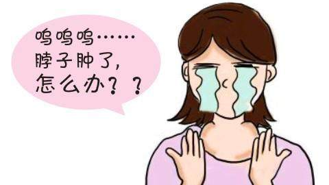 vinno是什么超声【超声科普】脖子变粗不可忽视，超声检查帮你解疑惑~-上海聚慕医疗器械有限公司