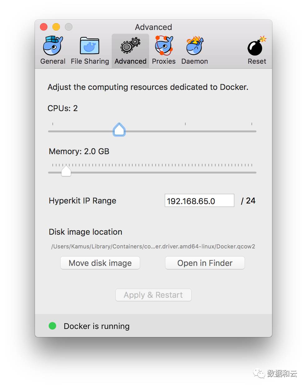 独家 | 通过Docker技术在macOS上部署3实例MGR环境