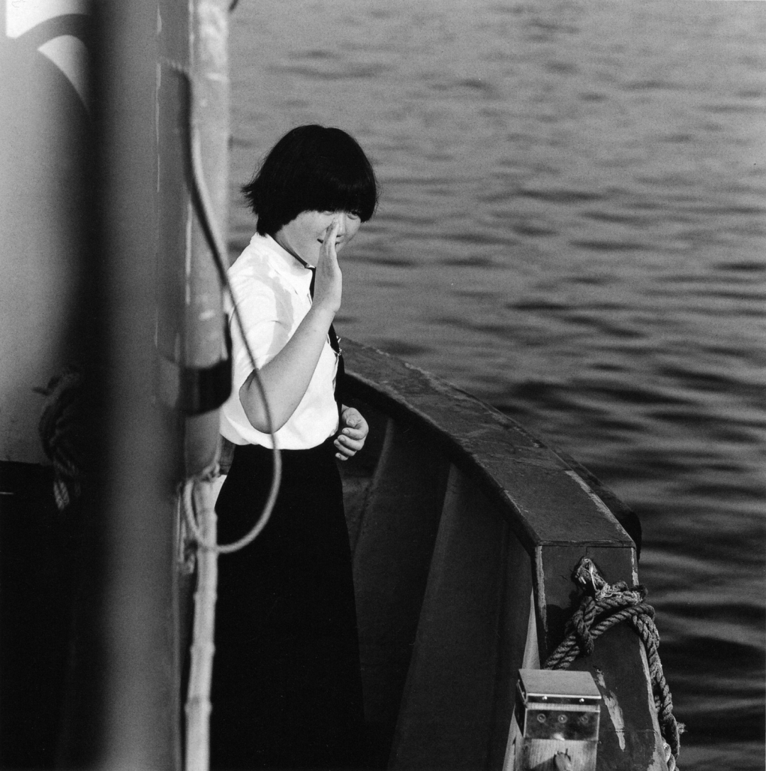日本战后最被低估的摄影家 Issei Suda 森雅艺术馆 微信公众号文章阅读 Wemp