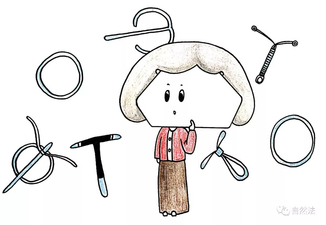 吉妮致美环怎么样【医学科普】一文让您了解免费宫内节育器里的“贵族”——吉妮致美环_https://www.jmylbn.com_新闻资讯_第2张