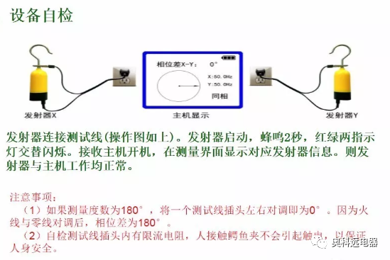 什么情况下需要核相？的图11