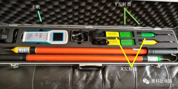 什么情况下需要核相？的图10