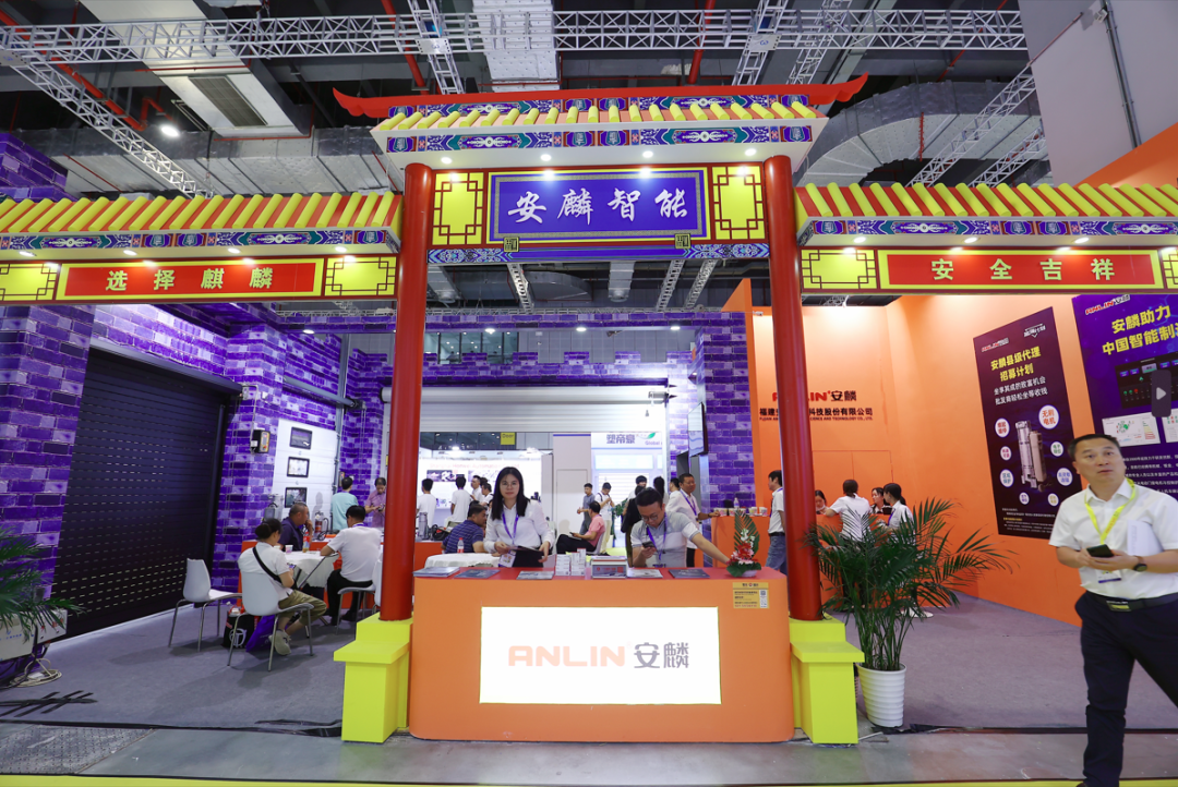 直击R+T Asia2023 | 多元化产品集结，门及门禁展区迎来增长！