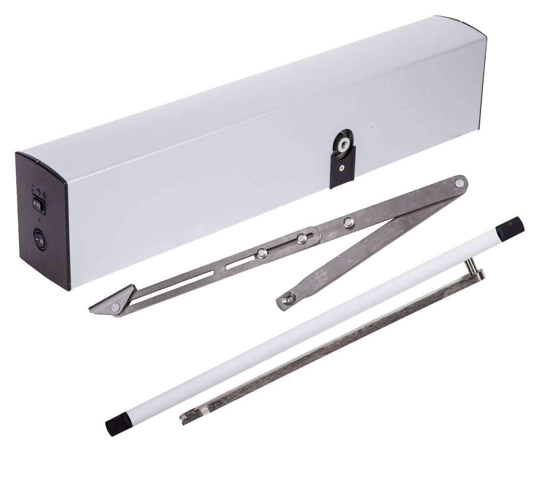 直击R+T Asia2023 | 多元化产品集结，门及门禁展区迎来增长！