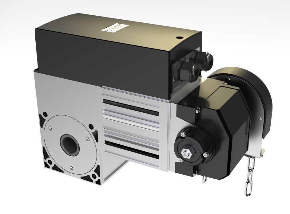 直击R+T Asia2023 | 多元化产品集结，门及门禁展区迎来增长！
