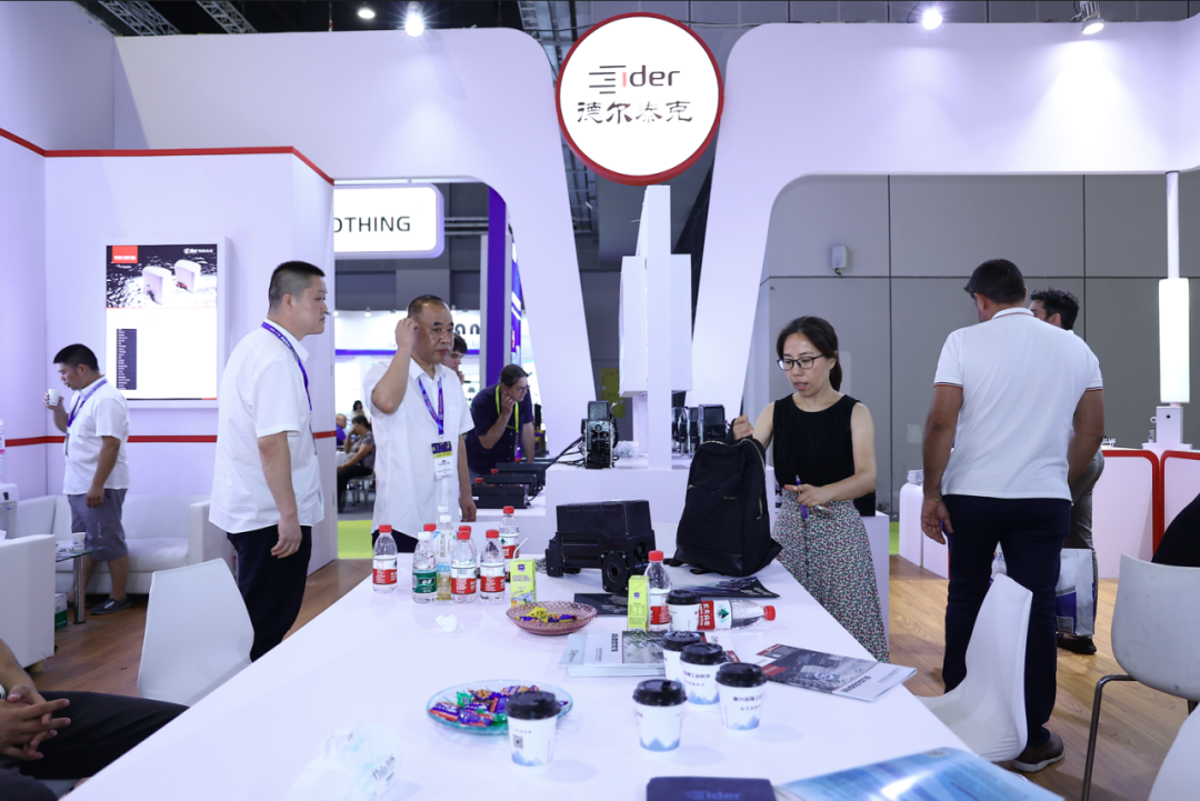 直击R+T Asia2023 | 多元化产品集结，门及门禁展区迎来增长！