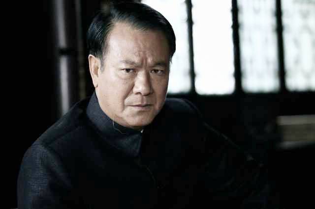 中的李警官,《廉政行动2007》中的简警官,《湄公河大案》中的大反派蒙