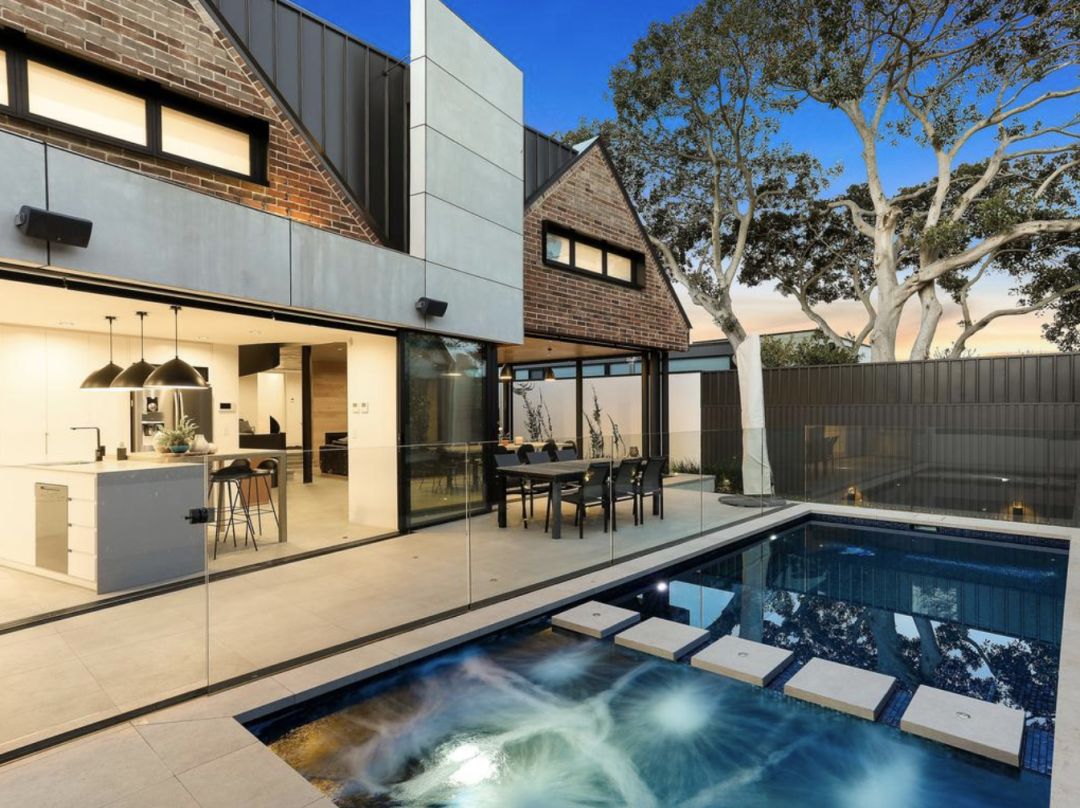 悉尼内西区房价上涨4.2%！成为成澳大利亚最佳市场之一