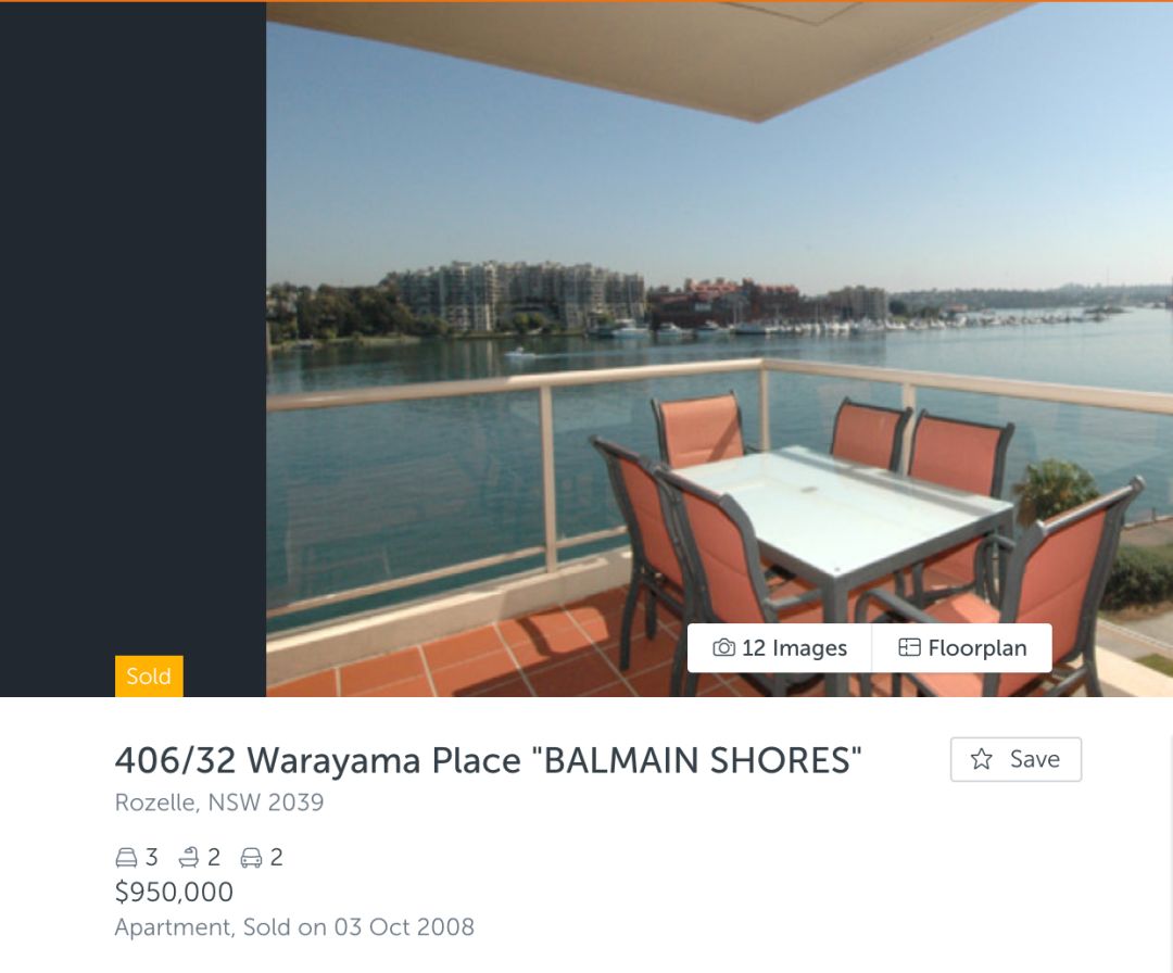 我现在是否应该把澳洲的房子卖掉？ | Buyer's Agent专栏29  - 5