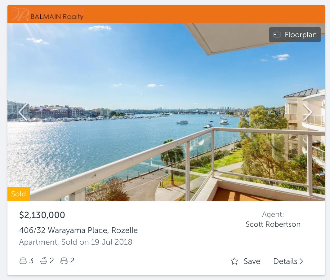 我现在是否应该把澳洲的房子卖掉？ | Buyer's Agent专栏29  - 4