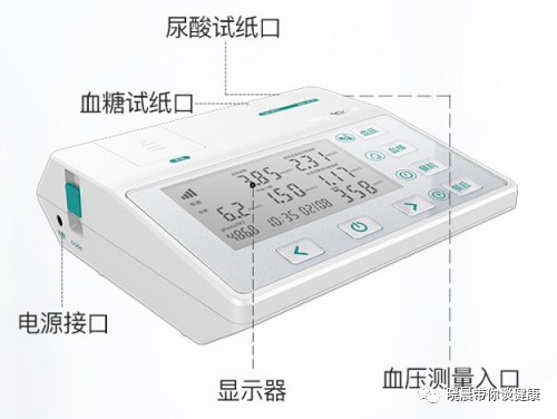 血脂检测仪什么牌子好逸捷血脂尿酸血糖血压检测仪：匠心产品为您的健康保驾护航_https://www.jmylbn.com_新闻资讯_第4张