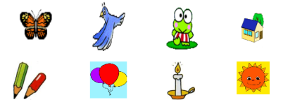 部编版语文一年级上册精选期中试卷20套（含答案）免费领！