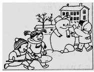 部编版语文一年级上册精选期中试卷20套（含答案）免费领！