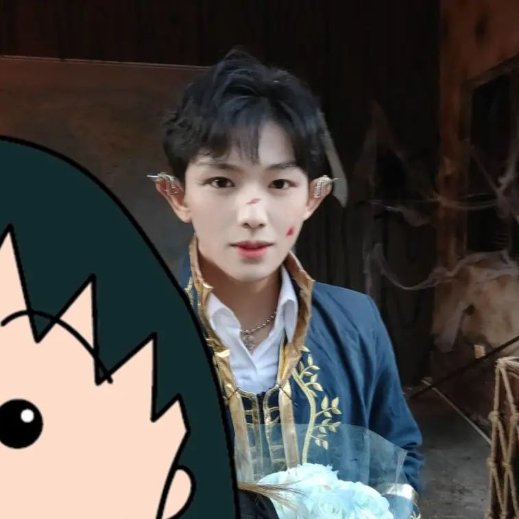【男神】“北大杨洋”帅翻全网！一张神颜生图吸粉2000万：妈呀，我恋爱了（组图） - 41