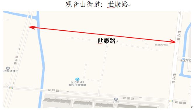 美食路、梅花巷...南通21条道路有了新名字，看看在哪儿