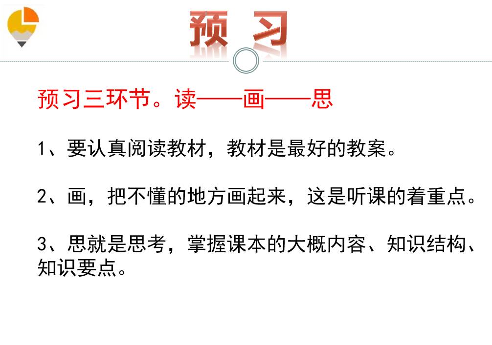 柠檬微课|如何通过课前预习 课后复习来提高学习效率