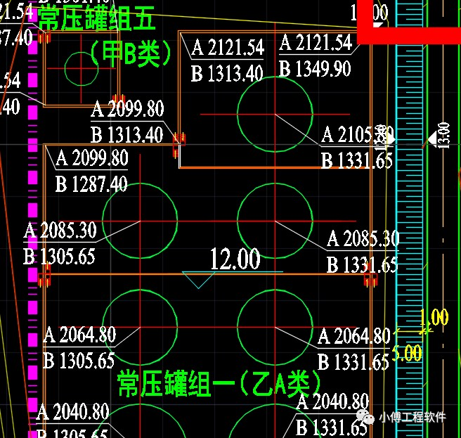 CAD总图设计软件在项目总图设计工程中的应用总结的图2