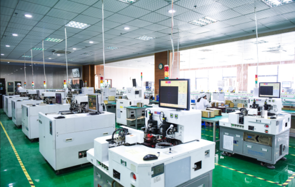 中惠松湖城3期_松湖智谷_粤港澳大湾区产业规划