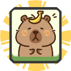 卡皮巴拉连连看