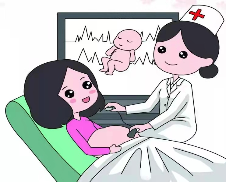 胎儿mt是什么检查什么疼吗妇幼科普：NT检查是什么？NT不过关宝宝就不能要吗？_https://www.jmylbn.com_新闻资讯_第12张