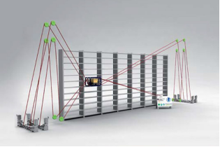 RecurDyn绳缆系统建模新思路的图3