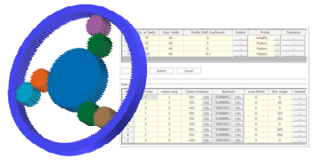 RecurDyn V9R5中國區正式發布的圖10