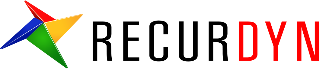 RecurDyn V9R5中國區正式發布的圖1