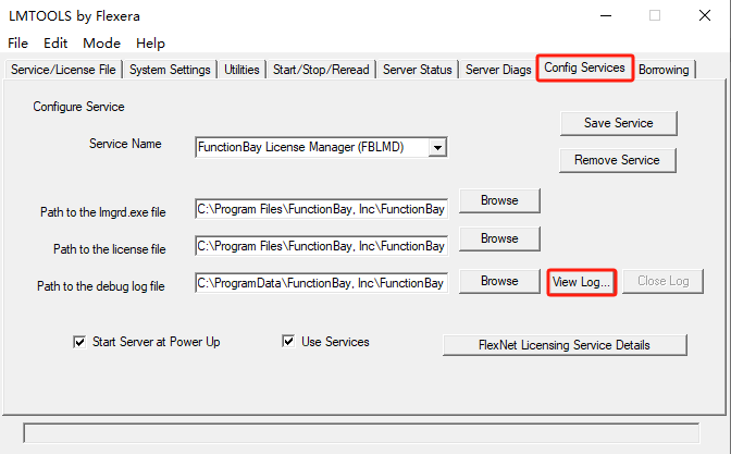 RecurDyn 建模常见问题-安装问题的图7