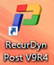 RecurDyn V9R4版本正式發布的圖8