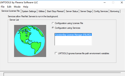 RecurDyn建模常见问题：安装问题的图8